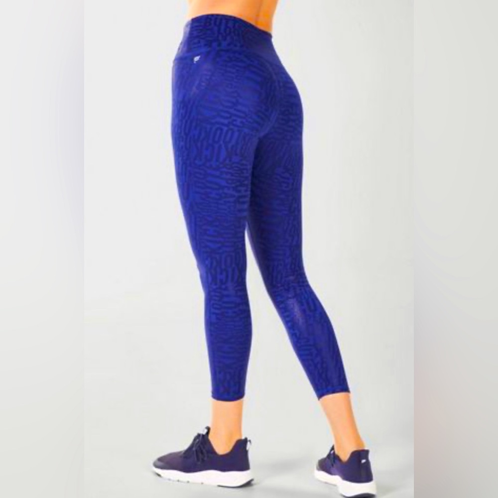 Fabletics leggings 7/8
